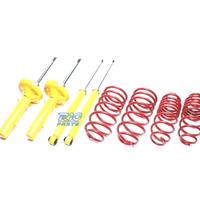 KIT SOSPENSIONE SPORTIVA PER LANCIA