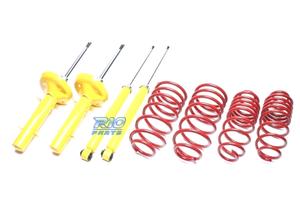 KIT SOSPENSIONE SPORTIVA PER LANCIA