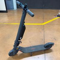 monopattino Segway Ninebot E45E - perfetto stato