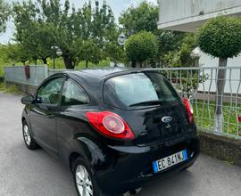 Ford ka 2010