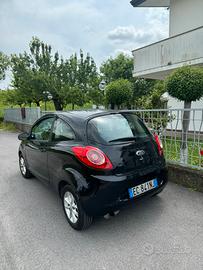 Ford ka 2010