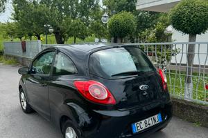 Ford ka 2010