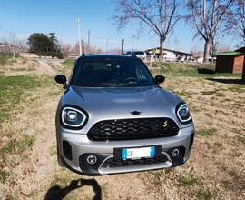Mini Cooper S Countryman Mini 1.5 Cooper SE Classi