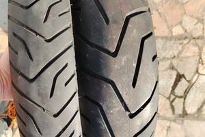 Gomme moto Bridgestone Battlax Adventure