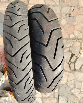 Gomme moto Bridgestone Battlax Adventure