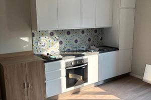 Bilocale con cantina a Lecco