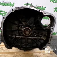 CAMBIO 6 MARCE PER FORESTER SJ 2.0D 2014