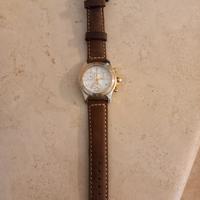 Orologio Philip Watch Uomo Hippos in Acciaio 82519