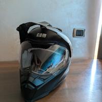 Casco integrale cgm