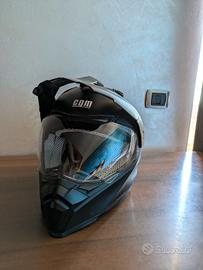 Casco integrale cgm