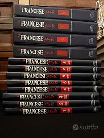 Audiolibri con cassette