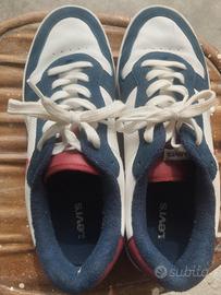 scarpe levi's 