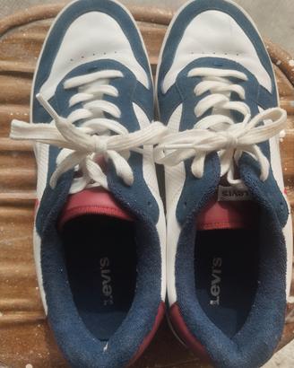scarpe levi's 