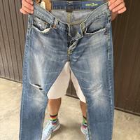Dondup jeans uomo 32