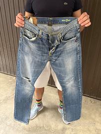 Dondup jeans uomo 32