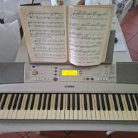 Tastiera Yamaha