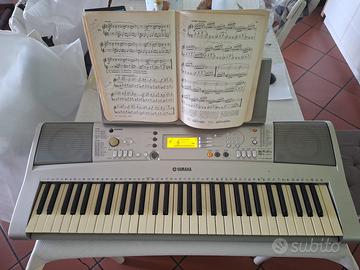 Tastiera Yamaha