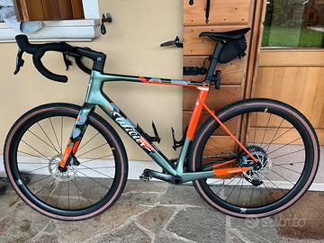 Wilier rave slr taglia XL