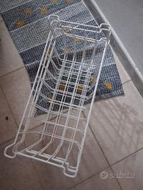 cesti in ferro 