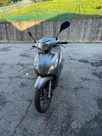 Honda Vision 50 4T – Solo 6.900 km – Da ripristina