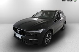 VOLVO XC60 (2017-->) - XC60 B4 (d) automatico Plus