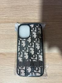 Cover dior iphone 16