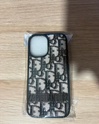 Cover dior iphone 16