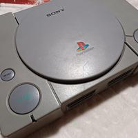 playstation 1