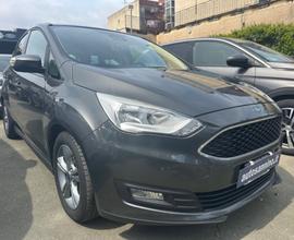 Ford C-Max 1.5 TDCi 120CV Powershift Start&Stop Bu