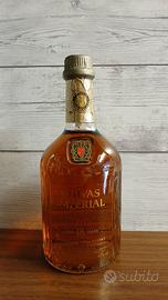 Whisky Chivas Imperial 18 years