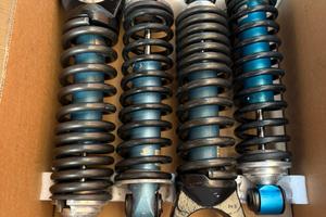 Set Sospensioni Originale Dodge Viper SRT 10