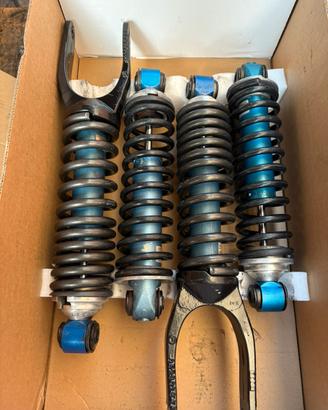 Set Sospensioni Originale Dodge Viper SRT 10