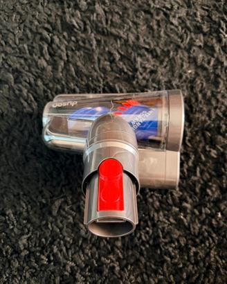 spazzole Dyson