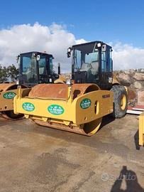 Rullo compattatore Caterpillar CS 573E