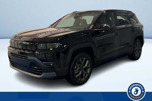 Jeep Compass Nuovo 1.2 48V Hybrid First Edition