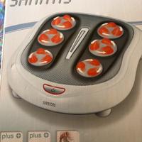 Pedana massaggio plantare Shiatsu
