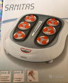 Pedana massaggio plantare Shiatsu