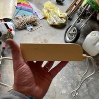 Alimentatore insegna a led