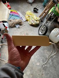 Alimentatore insegna a led