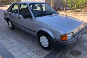 Ford escort 1987 1.3 benzina