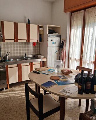 cucina completa 
