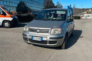 FIAT PANDA 1.2 BENZINA
