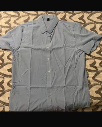 Lotto abbligliamento uomo