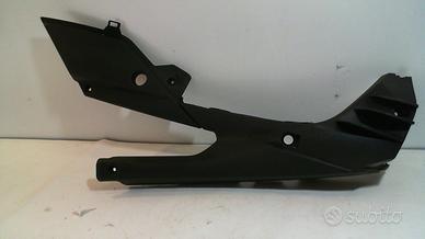 COPRIREGGISELLA SX RS 125 APRILIA AP8179200