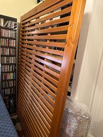 Rete matrimoniale in Faggio