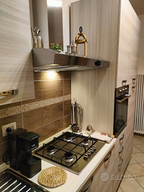 A Lizzano in Belvedere bilocali per vacanza