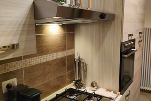 A Lizzano in Belvedere bilocali per vacanza