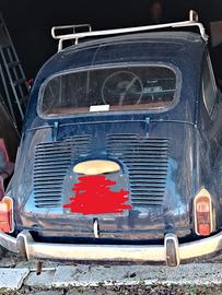 FIAT 600