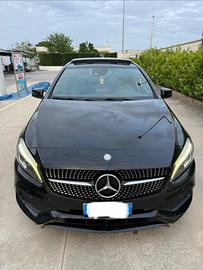 Mercedes classe A 180 Premium AMG