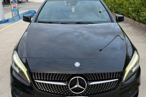 Mercedes classe A 180 Premium AMG